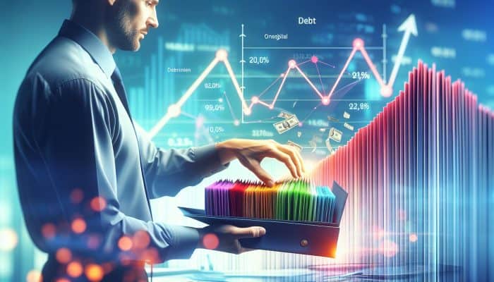Debt Consolidation and Its Effect on UK Credit Scores