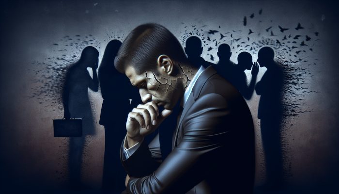 Men’s Mental Health: Insights on UK Relationships