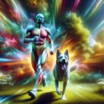 Exercise Therapy through Dog Walking: A Holistic Approach