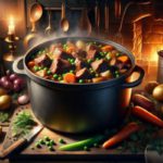 Beef Stew: Your Essential Guide for Perfect Preparation