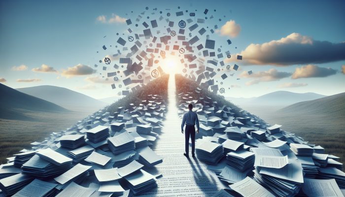 Debt Consolidation: The Importance of Discipline in the UK
