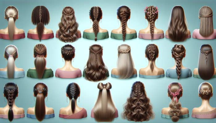 Little Braids: Your Go-To Guide for Delicate Accents