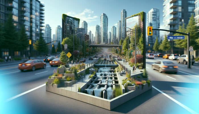 Concrete Drainage Services in Kitsilano: Your Local Expert