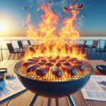 Essential Tips and Tricks to Control Gas Grill Flare-Ups