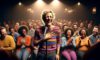 Comedian Casual Cuts: The Ultimate Refinement Approach