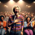 Comedian Casual Cuts: The Ultimate Refinement Approach