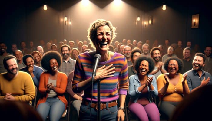 Comedian Casual Cuts: The Ultimate Refinement Approach