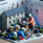 Minimising Waste in UK House Clearances for a Greener Future