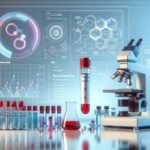 Testosterone Blood Test Guide: Essential for Sheffield Residents