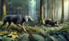 Weimaraner: Your Ideal Hunting Partner for Loyalty and Adventure