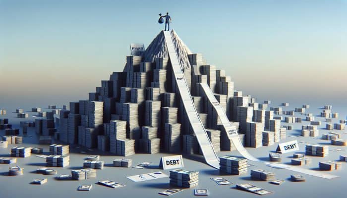 Avalanche Method: A UK Guide to Consolidation Loans
