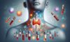 Thyroid Blood Test Tips for Residents of Taunton