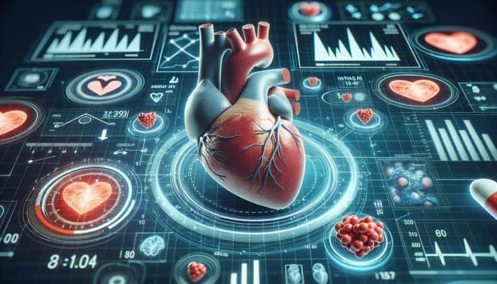 Cholesterol Blood Test: Essential Guide for Stoke on Trent Residents