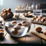 Boiling Eggs Without Cracking: Techniques for Perfection