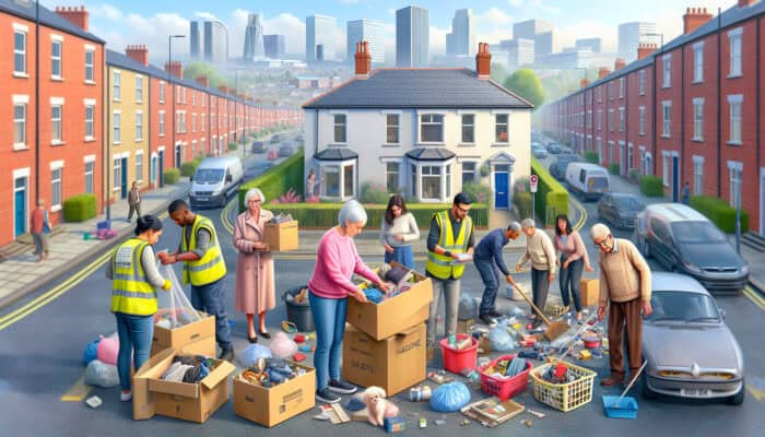 House Clearance in Leeds: Essential Tips You Need