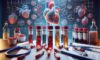 Cholesterol Blood Test: A Vital Health Guide for Truro Residents