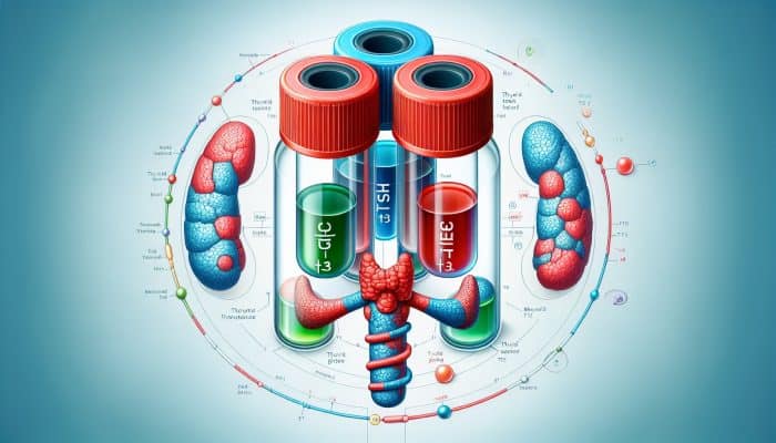 Thyroid Blood Test Guide for Residents of Telford