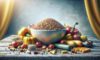 BBQ Salads: Best Grains to Elevate Your Healthy Meal