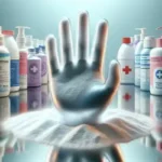 Clear Vinyl Powdered Gloves for Sale – Locally Trusted in Salisbury