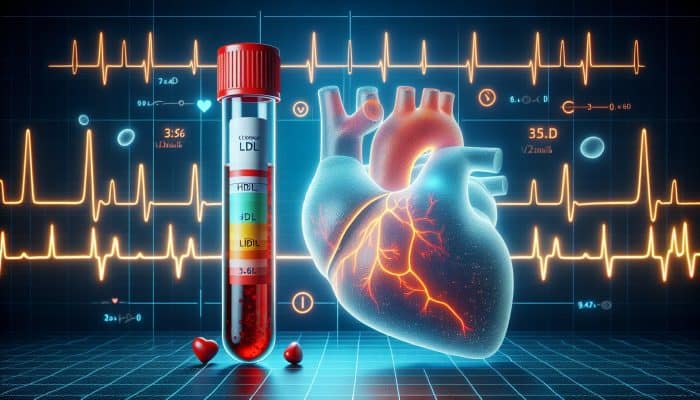 Cholesterol Blood Test: A Must-Read for Weymouth Residents