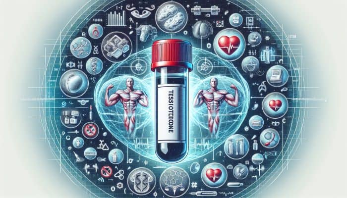 Testosterone Blood Test Tips for Residents of Watford