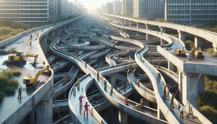Concrete Drainage Solutions: Expert Services in Port Coquitlam
