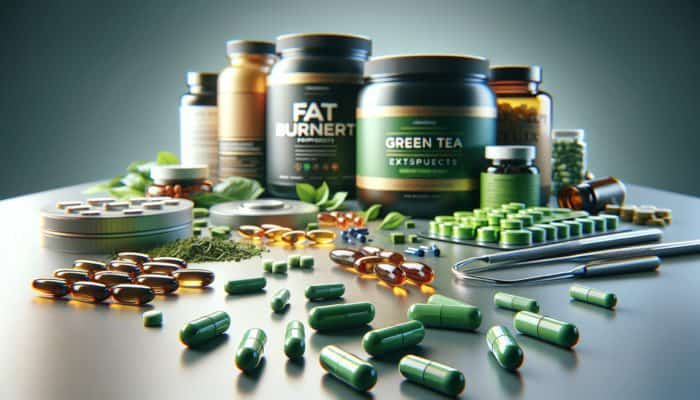 Weight Management Supplements: The Ultimate Guide for You