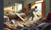 Pet Safety Checks Post-Earthquake Recovery