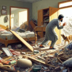 Pet Safety Checks Post-Earthquake Recovery