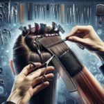 Sectioning Hair: Tips and Techniques for Effective Combing