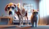 Comfort Items for Aging Pets to Enhance Their Well-being