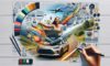 Rent a Car Online Near Top Tourist Attractions Today