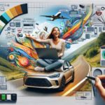 Rent a Car Online for Convenient Access to Attractions