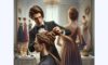 Festive Updos: Stylish Styles for Yearly Celebrations