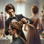 Festive Updos: Stylish Styles for Yearly Celebrations