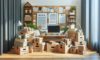 House Clearance in the UK: Green Lifting Tips to Follow