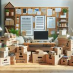House Clearance in the UK: Green Lifting Tips to Follow