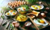Easy Recipes for First-Time Cooks: Simple and Delicious Options