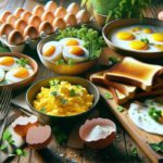 Easy Recipes for First-Time Cooks: Simple and Delicious Options