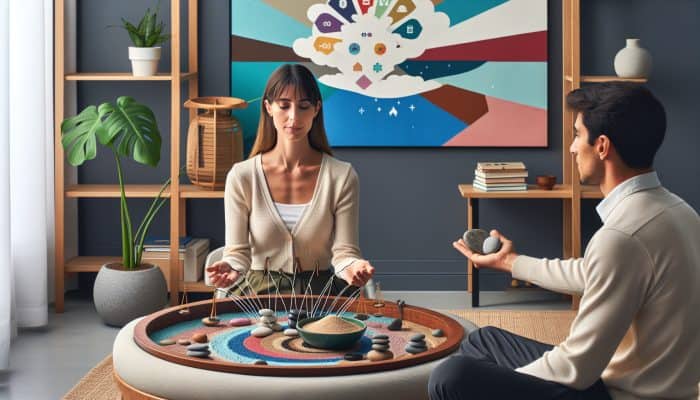 Dialectical Behavior Therapy: Essential Beginner’s Guide