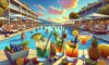 Day Drinking Bars You Must Visit at Mandalay Bay