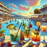 Day Drinking Bars You Must Visit at Mandalay Bay