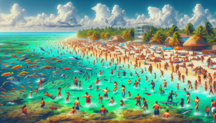 Coco Beach Travel Guide: Your Essential Resource for Belize