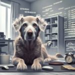 Signs of Cognitive Decline in Dogs: Essential Indicators to Spot