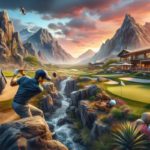 South Africa’s Best Golf Resorts for an Adventurous Getaway
