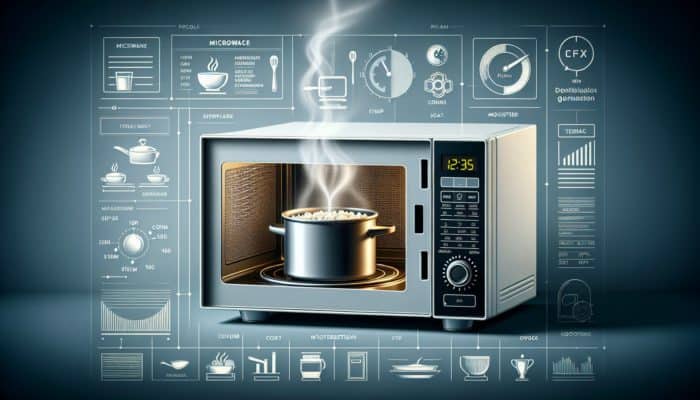 Reheat Leftovers Like a Pro with These Essential Tips