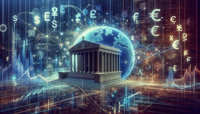 Global Markets Shape UK Consolidation Loans