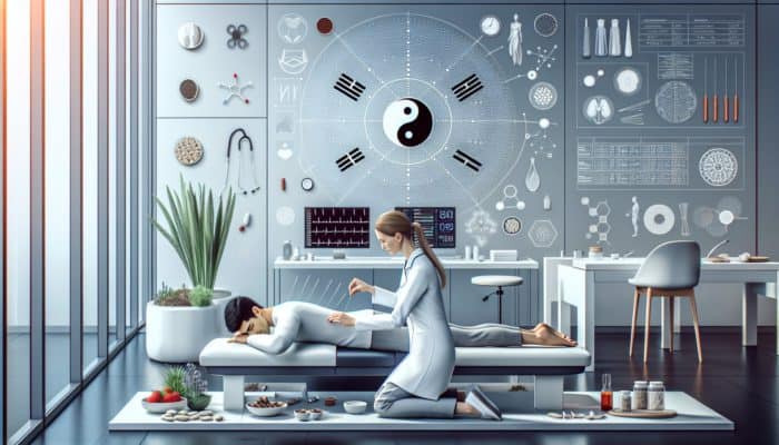 Posture Correction Techniques: Best Acupuncture in the UK