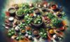 Amazing Gluten-Free Meals: Essential Tips for Great Flavor