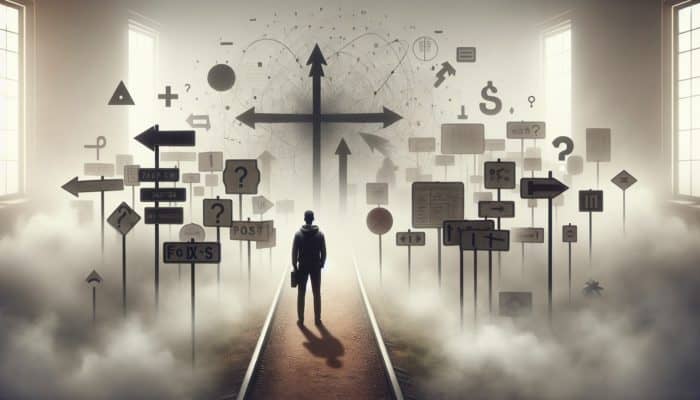 Overcoming Survival Doubt: Proven Strategies for Success